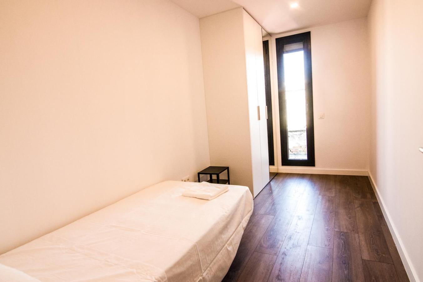 Reusia Apartaments Exteriér fotografie