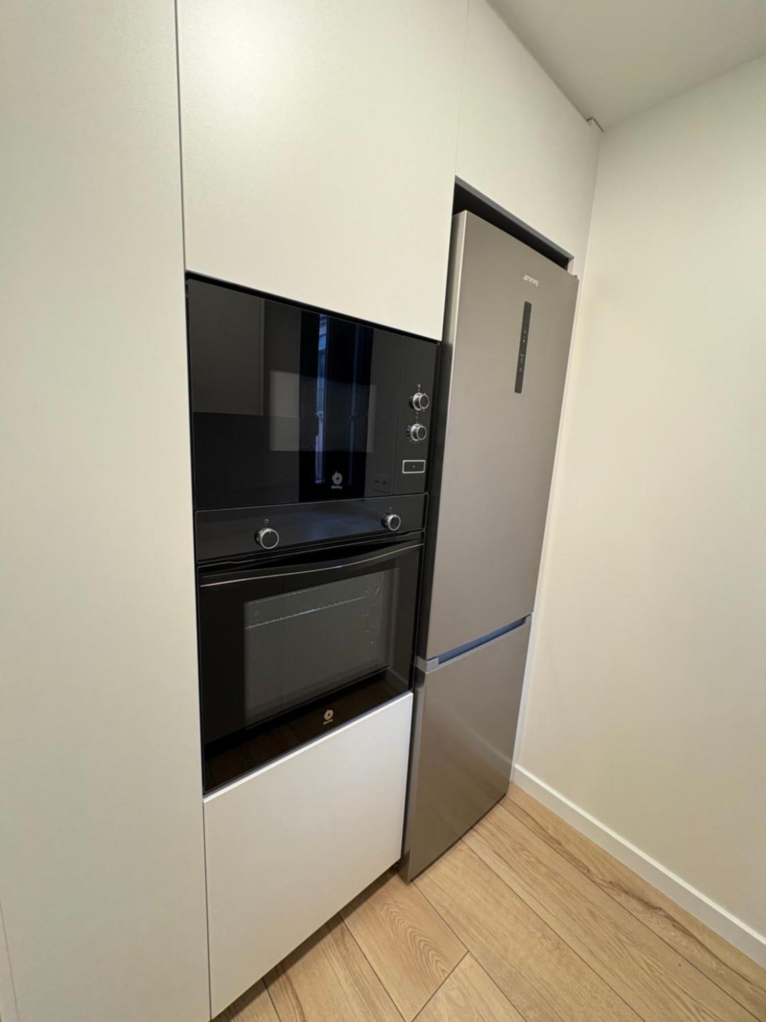 Reusia Apartaments Exteriér fotografie