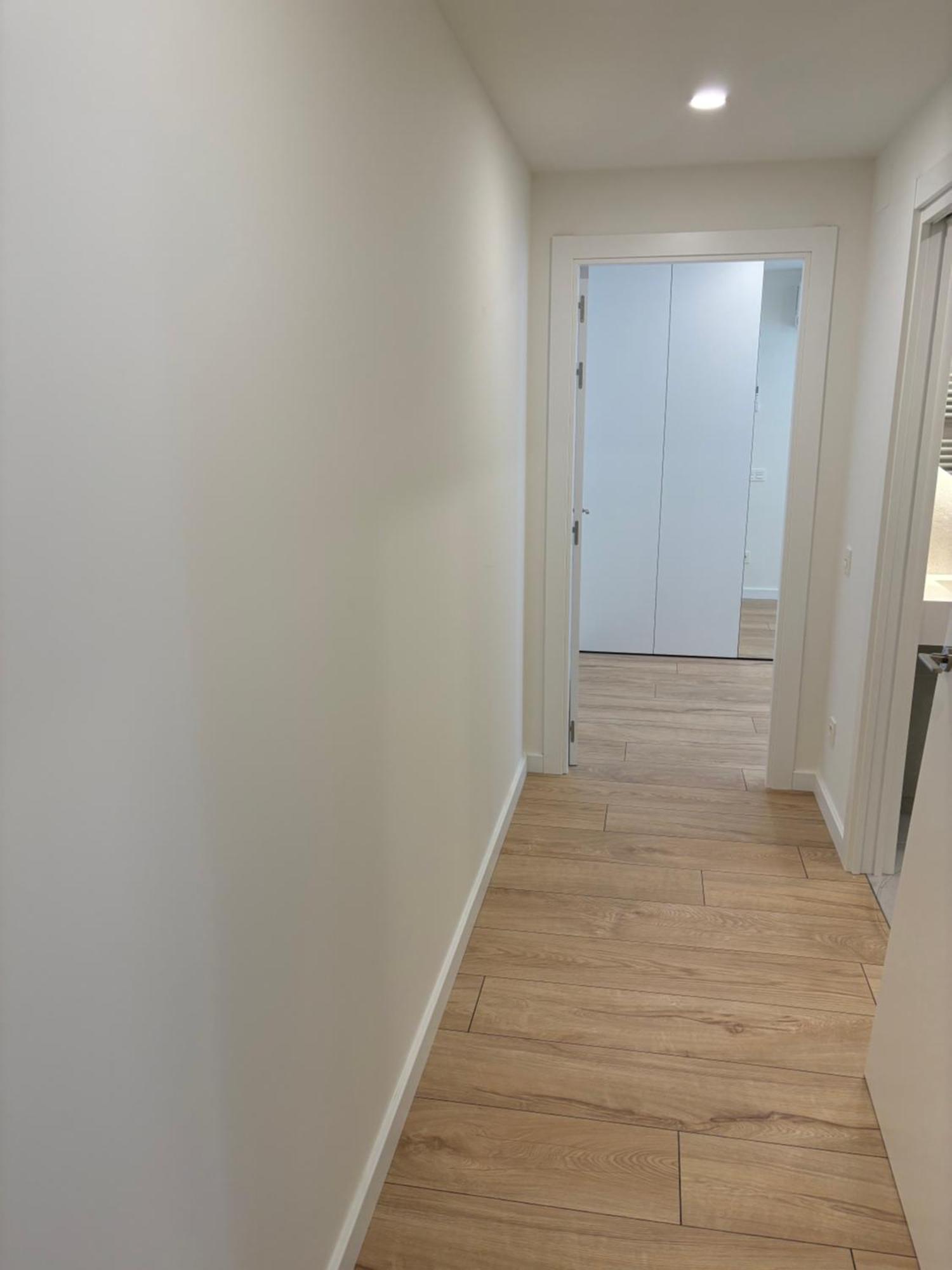 Reusia Apartaments Exteriér fotografie