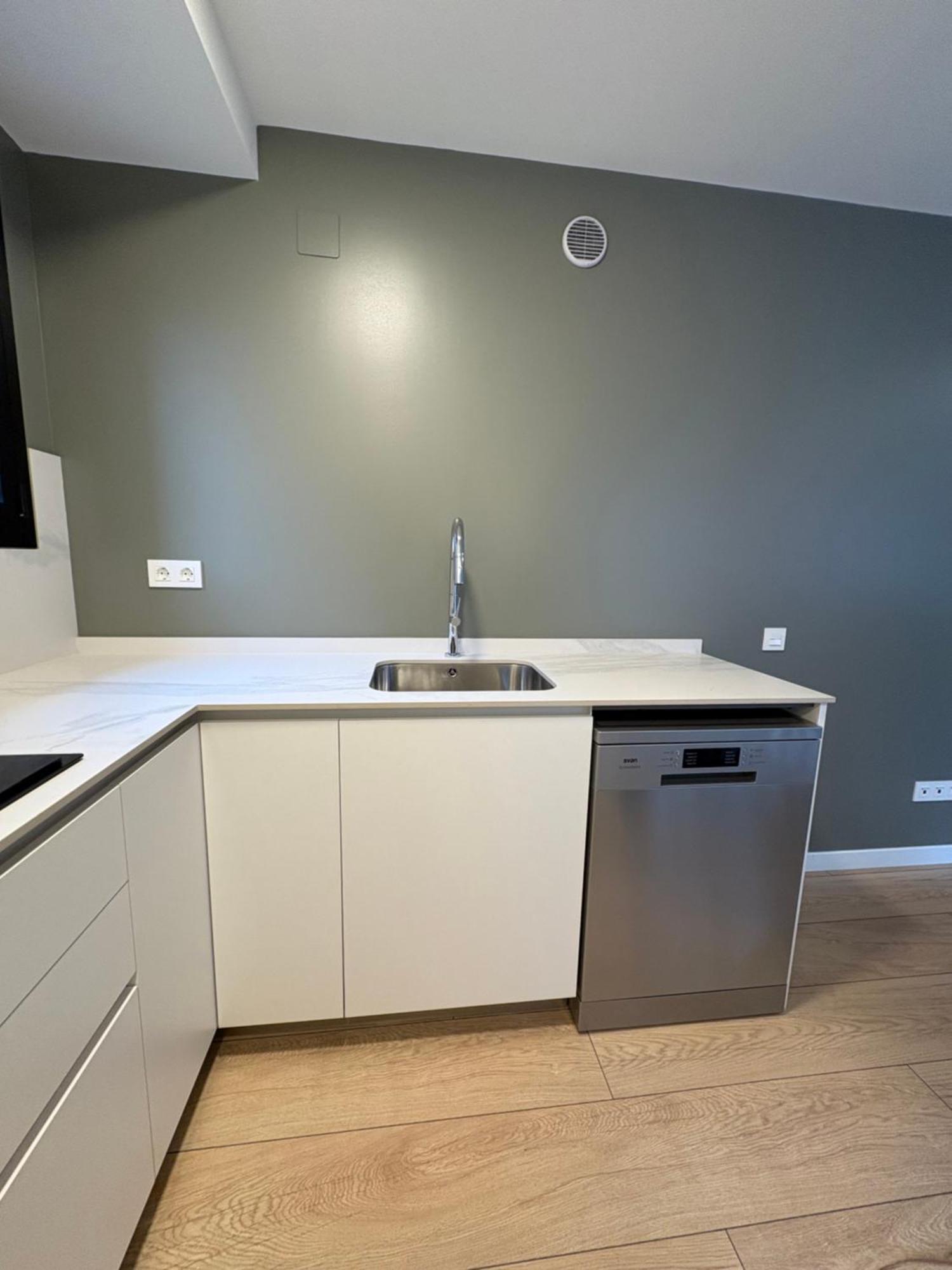 Reusia Apartaments Exteriér fotografie