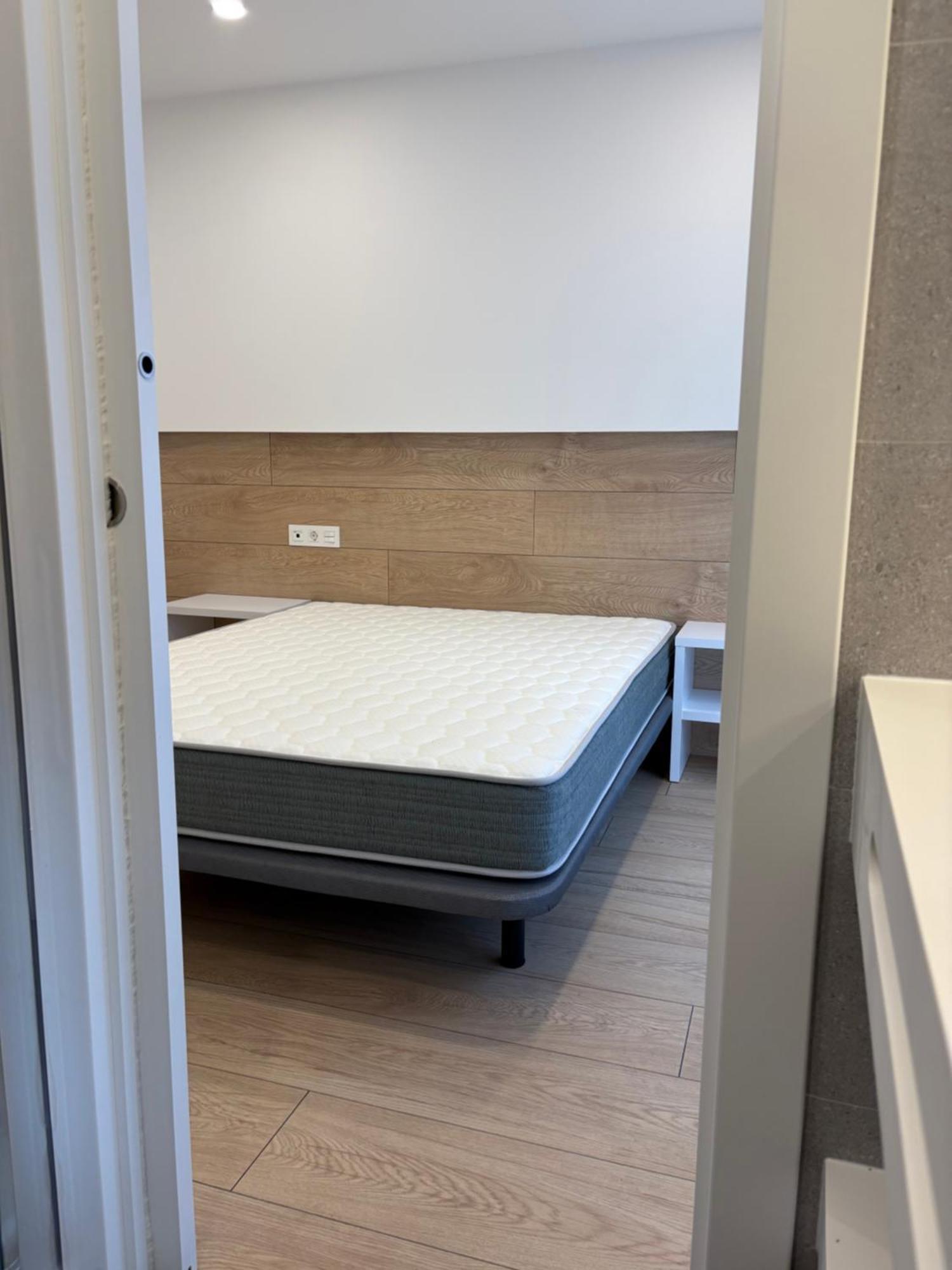 Reusia Apartaments Exteriér fotografie