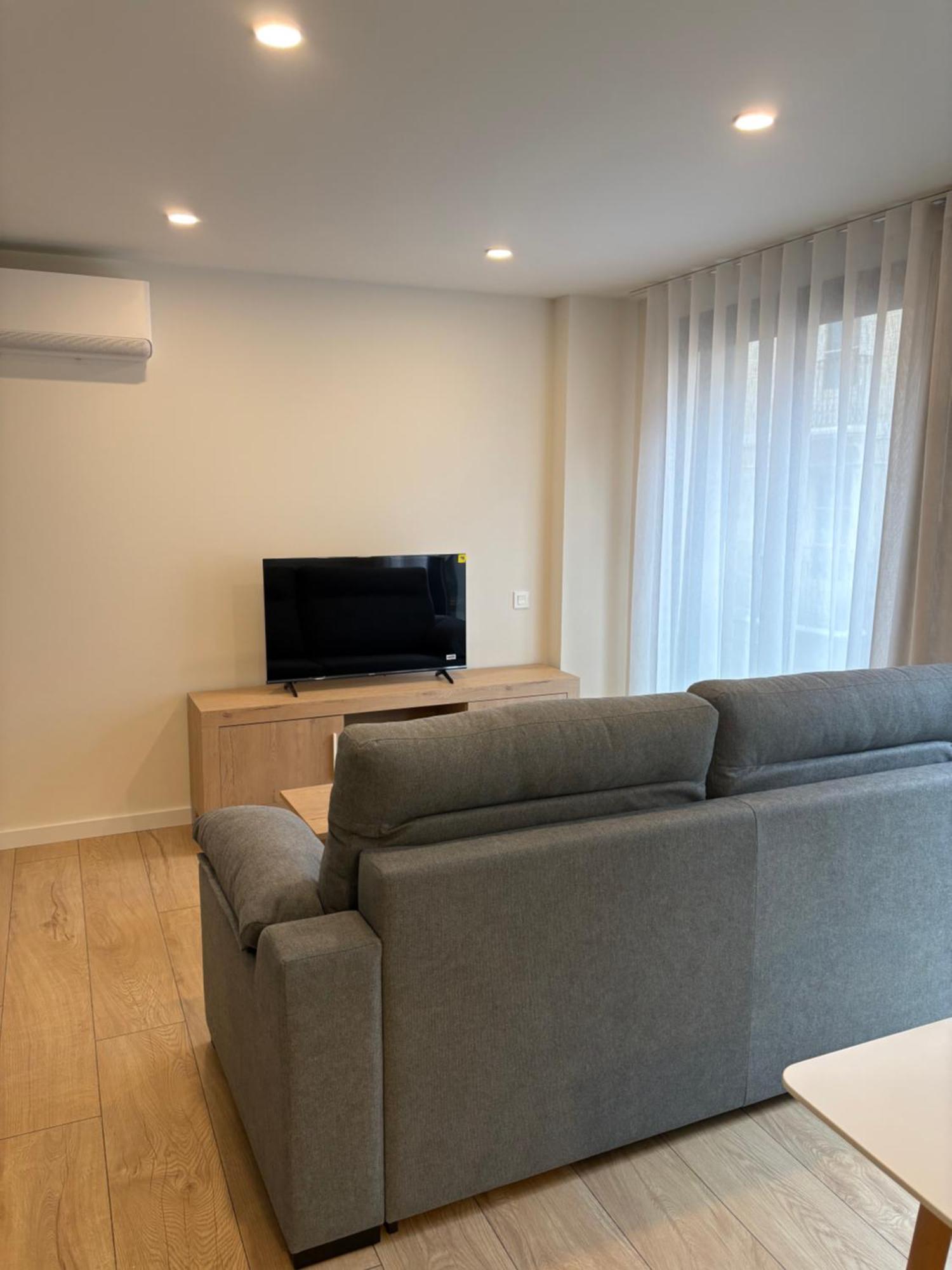 Reusia Apartaments Exteriér fotografie