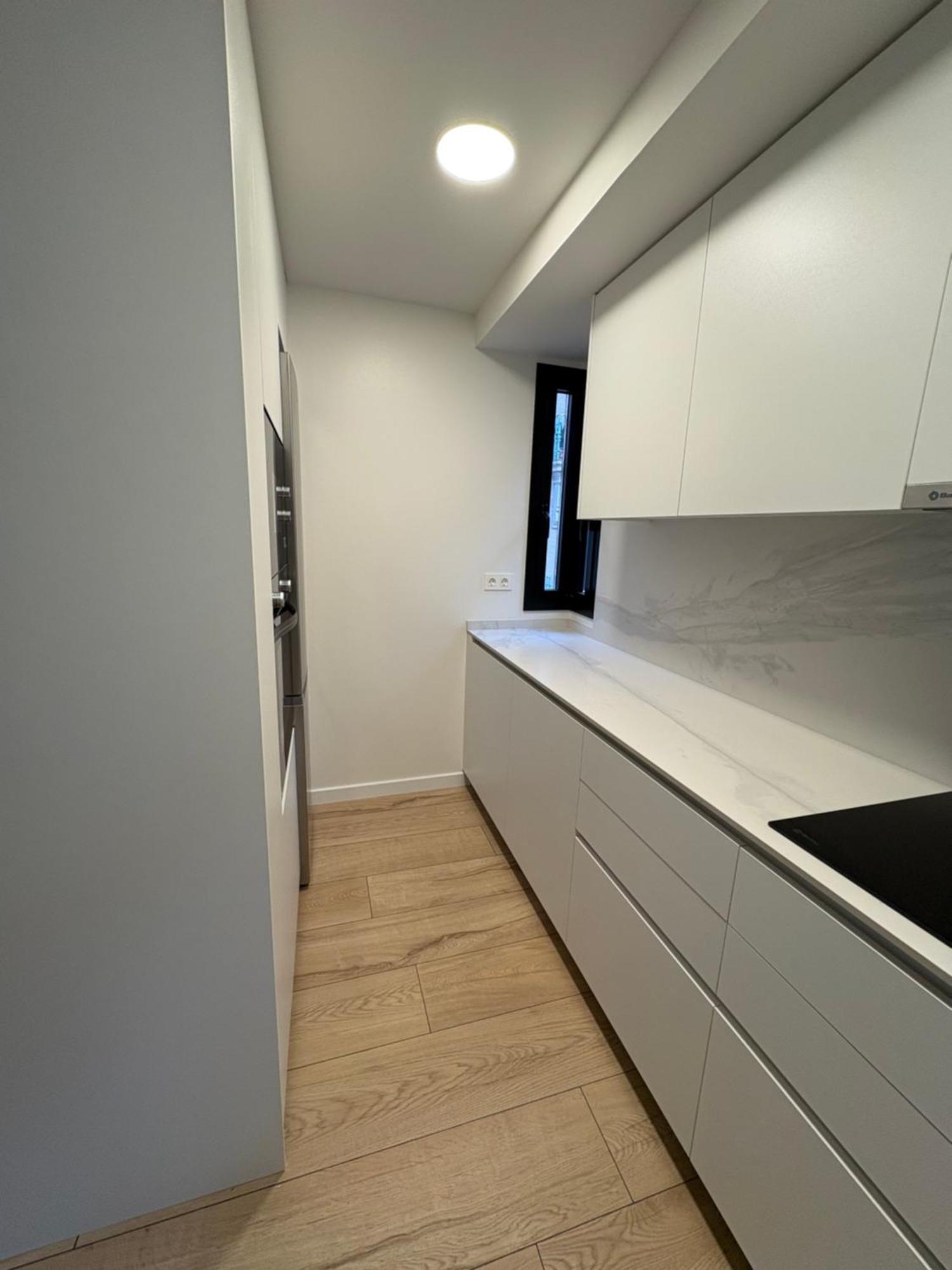 Reusia Apartaments Exteriér fotografie