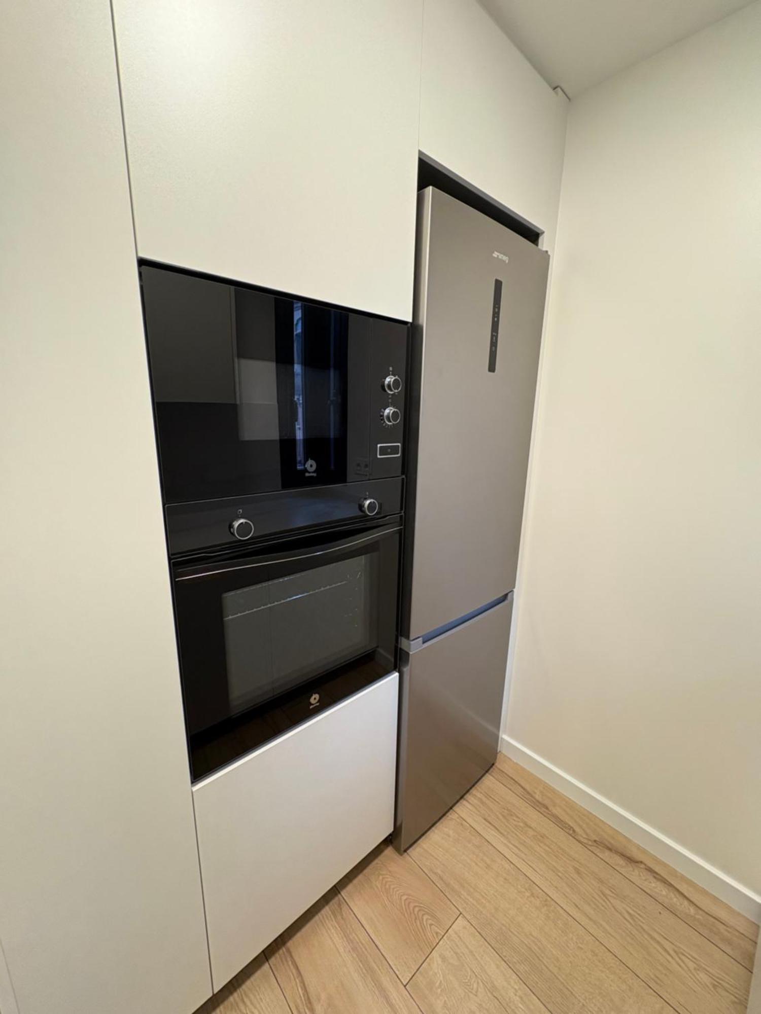 Reusia Apartaments Exteriér fotografie
