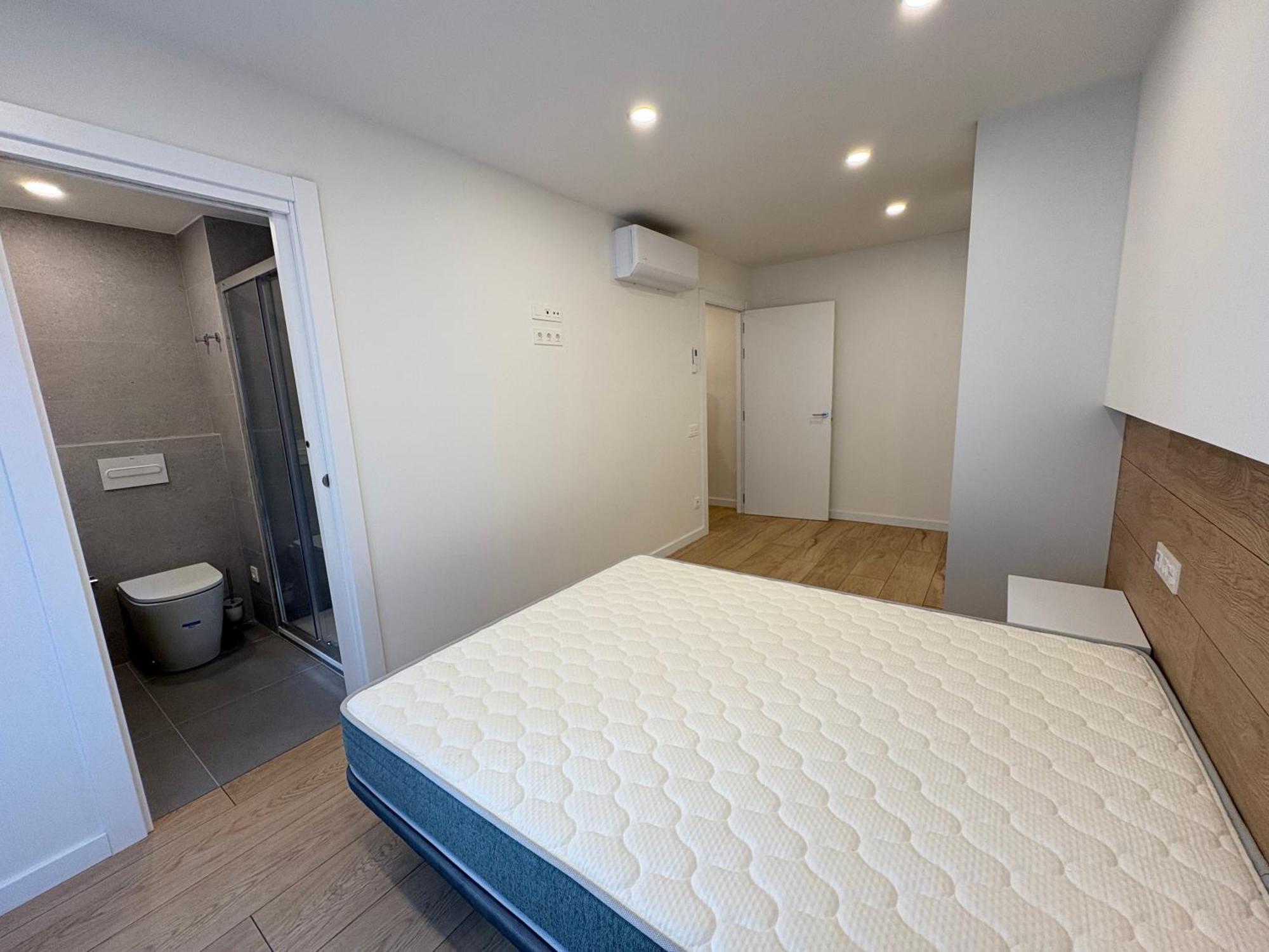 Reusia Apartaments Exteriér fotografie