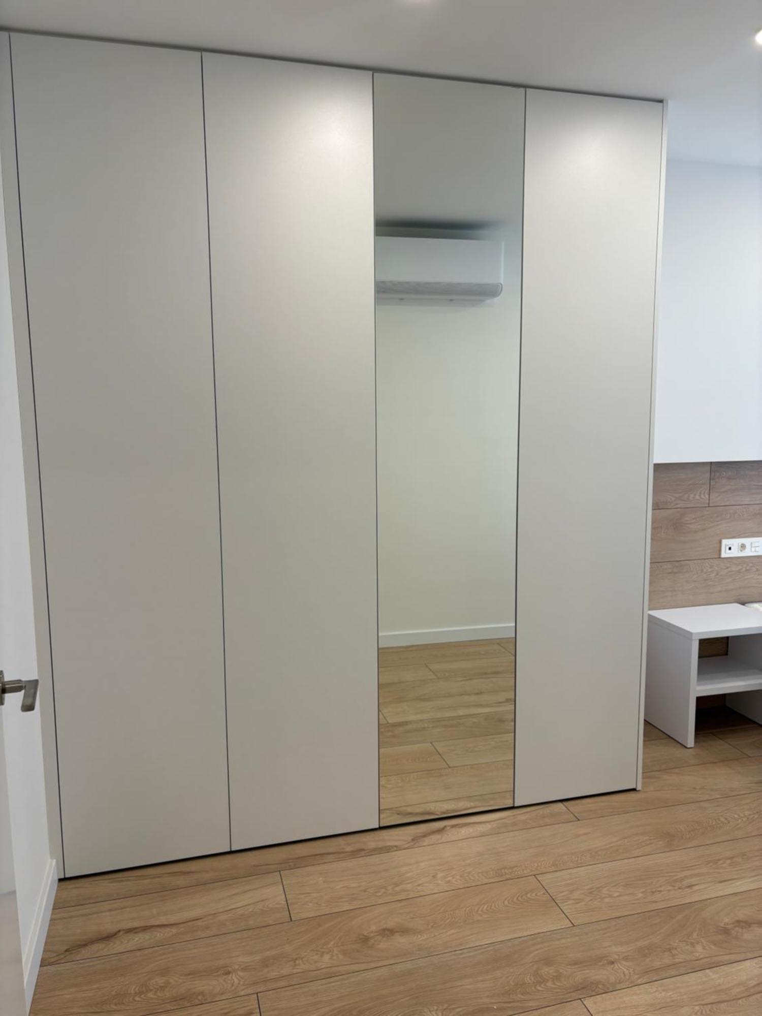 Reusia Apartaments Exteriér fotografie