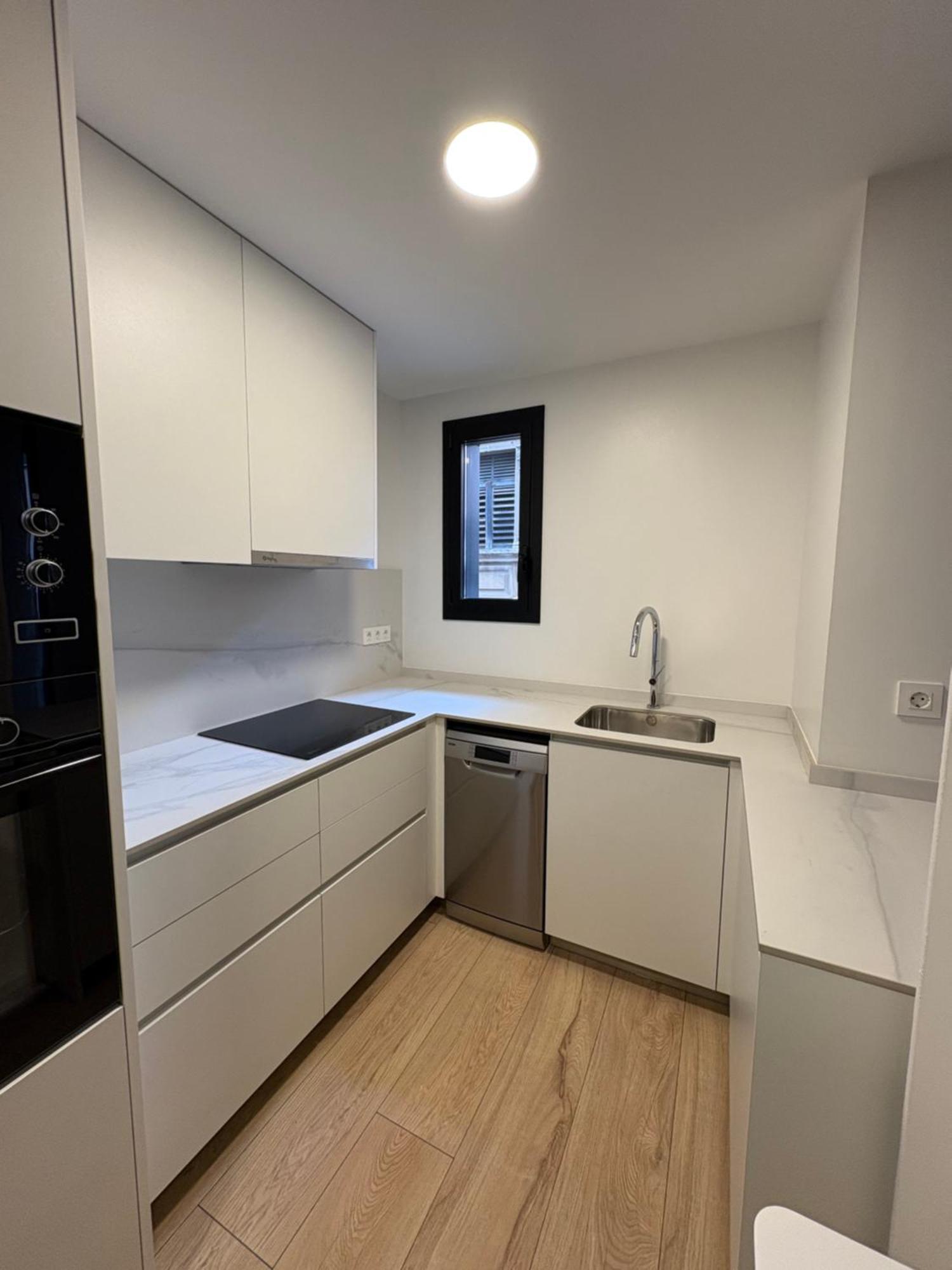 Reusia Apartaments Exteriér fotografie
