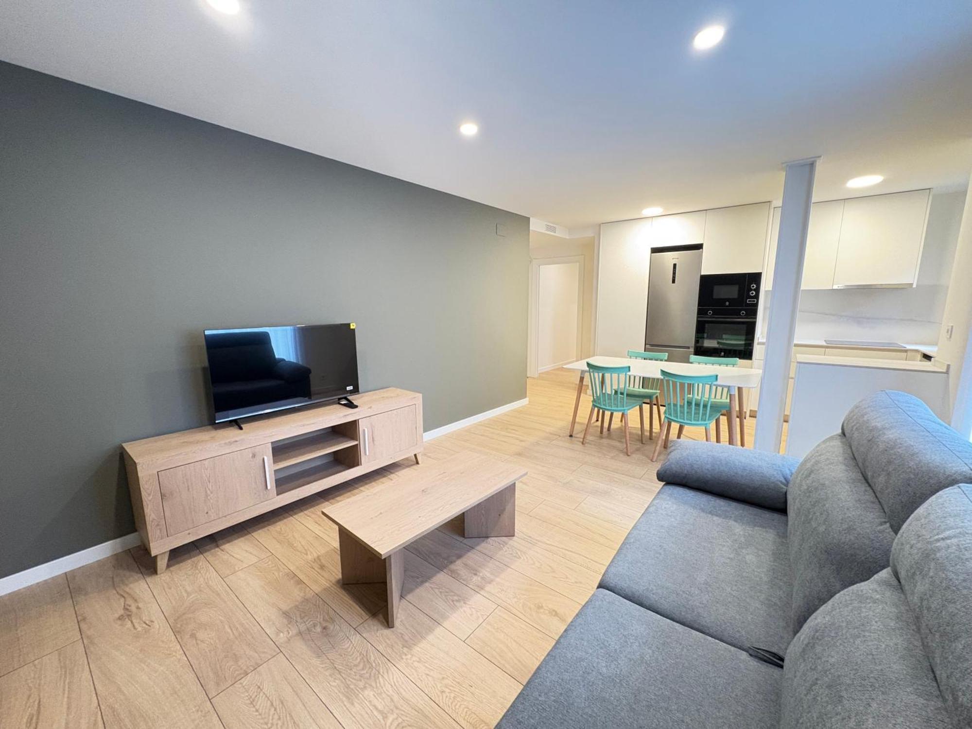Reusia Apartaments Exteriér fotografie