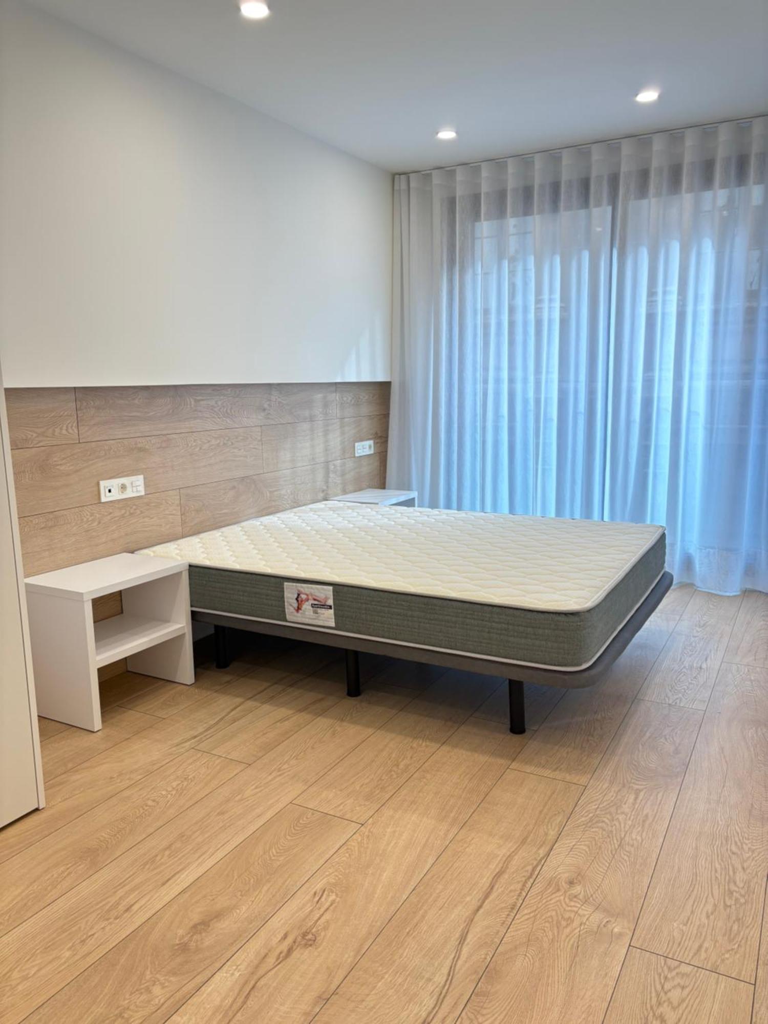 Reusia Apartaments Exteriér fotografie