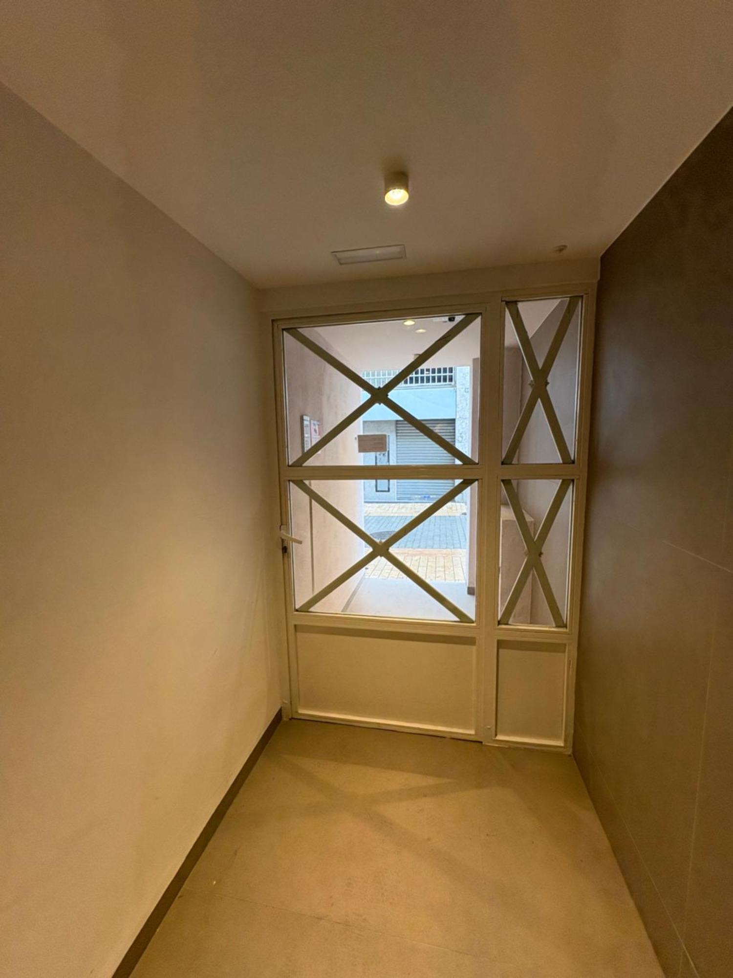 Reusia Apartaments Exteriér fotografie