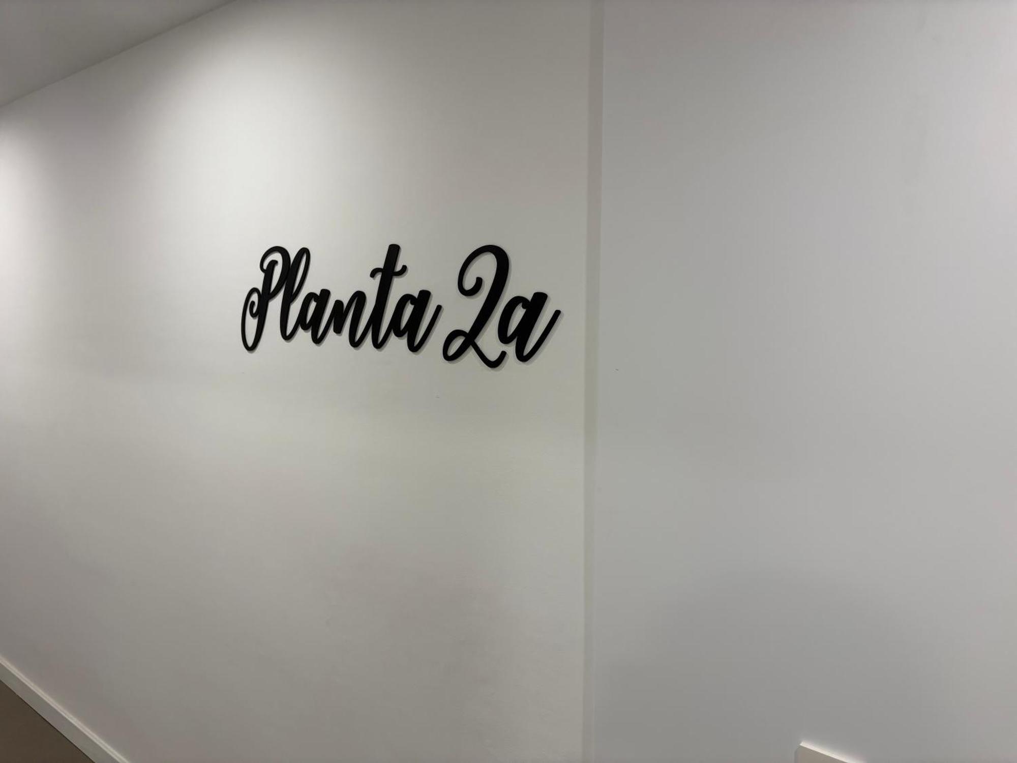 Reusia Apartaments Exteriér fotografie