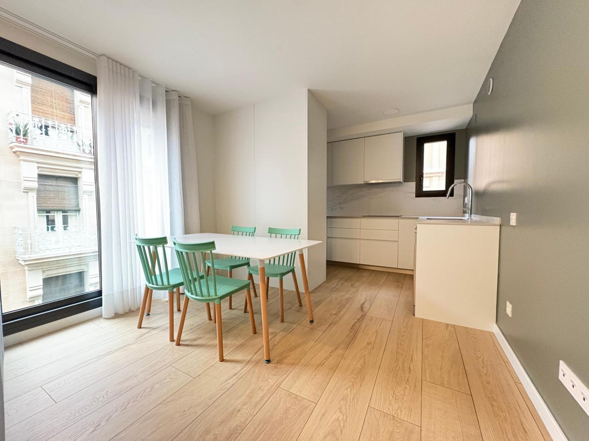 Reusia Apartaments Exteriér fotografie