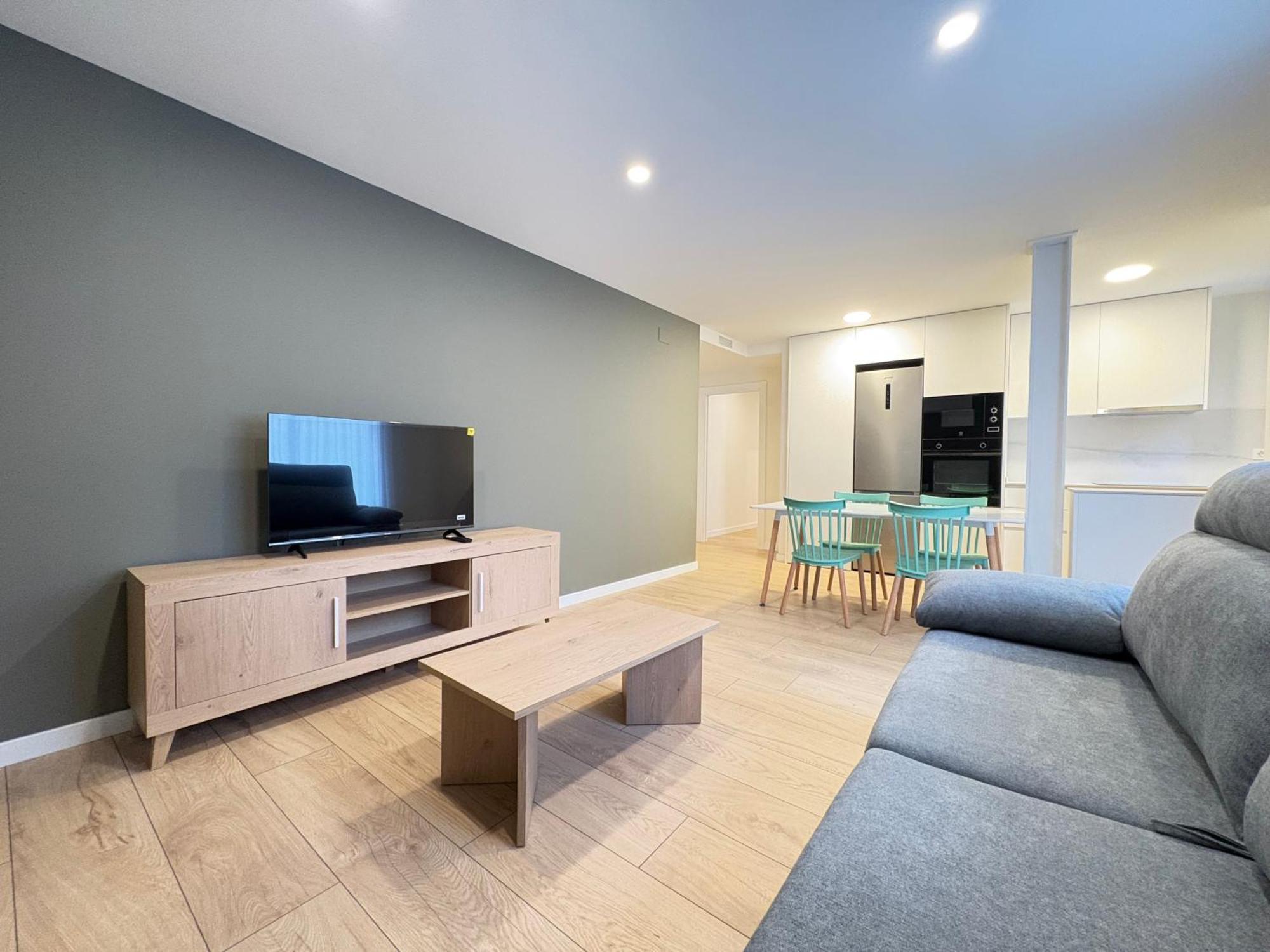 Reusia Apartaments Exteriér fotografie
