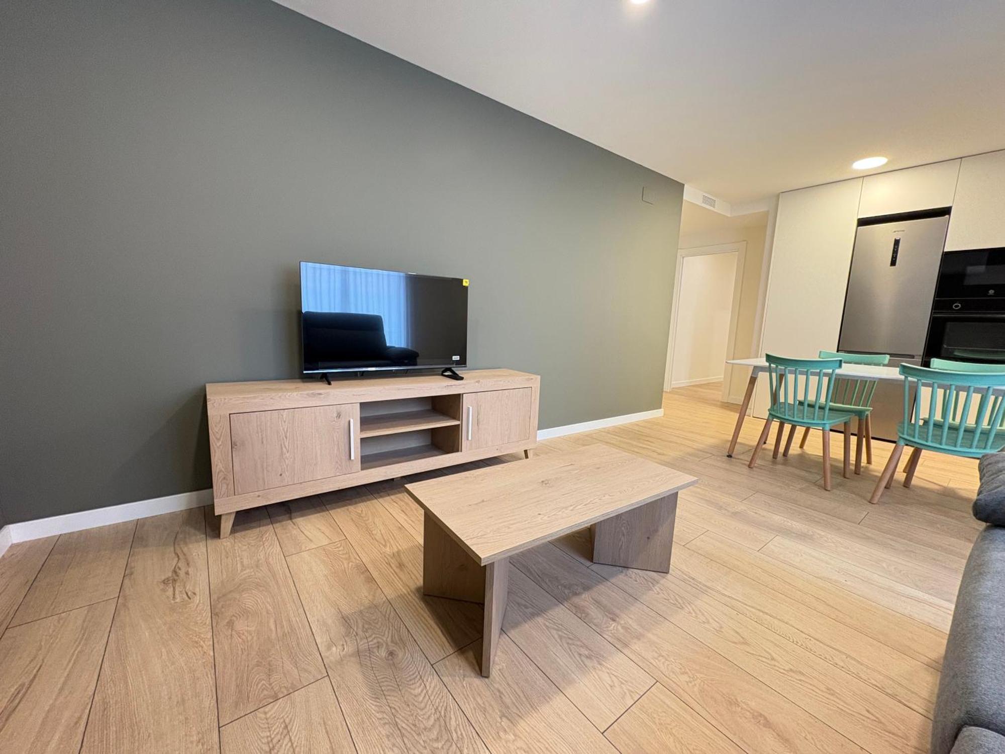 Reusia Apartaments Exteriér fotografie