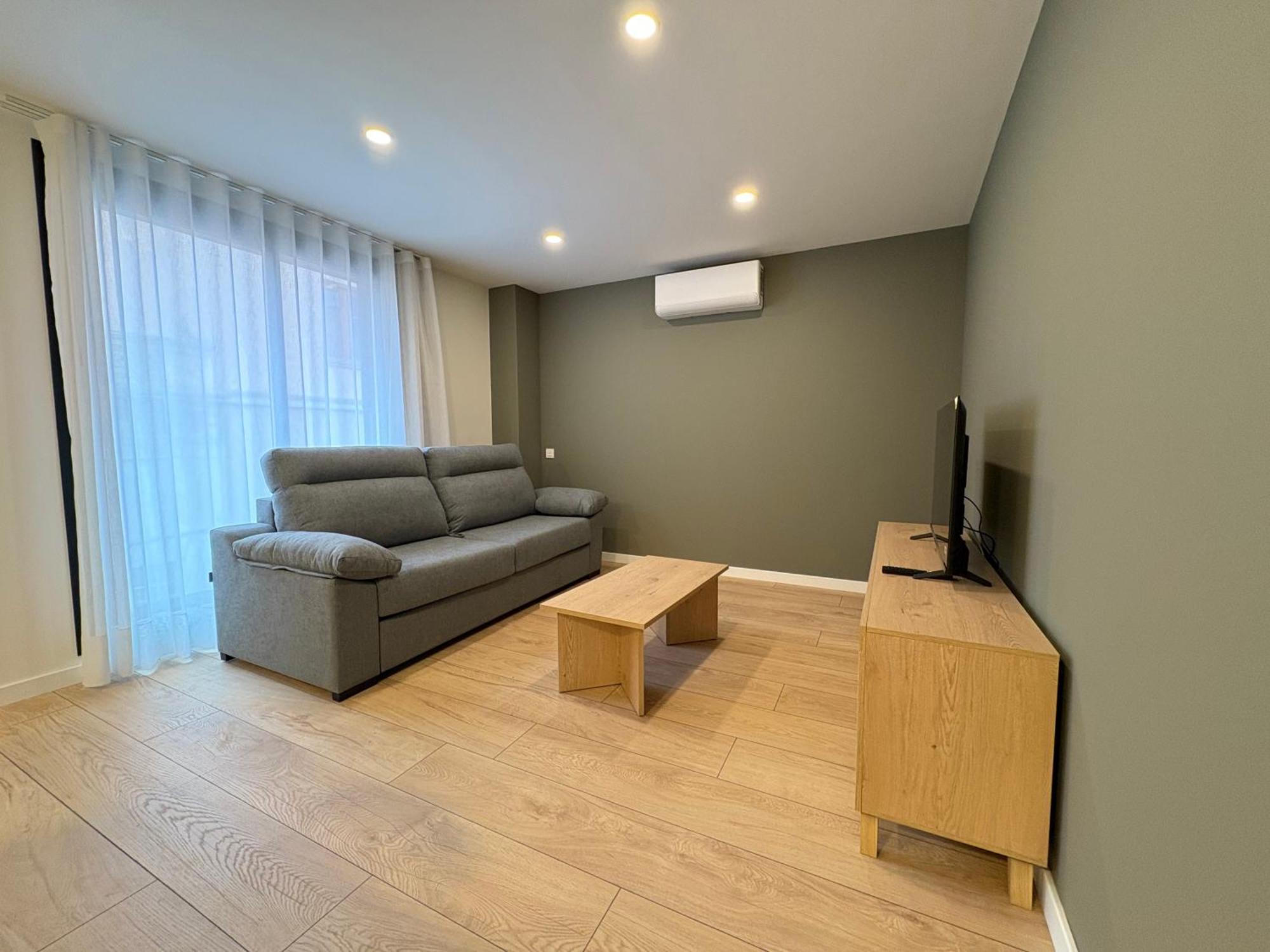Reusia Apartaments Exteriér fotografie